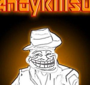 andykillsu