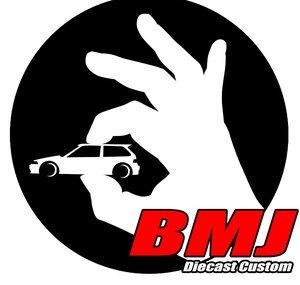 angga bmj