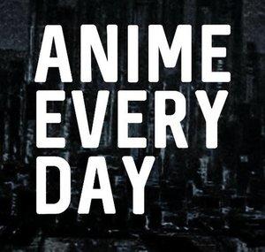 Anime Everyday