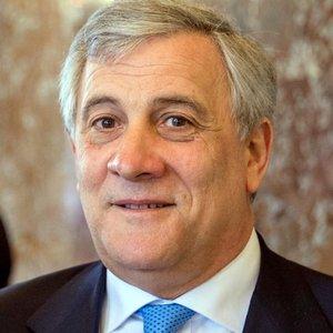 Antonio Tajani