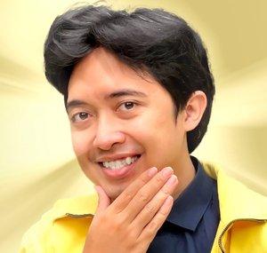 Arman Vesona