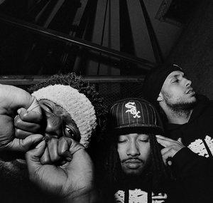 ArOzA Crew