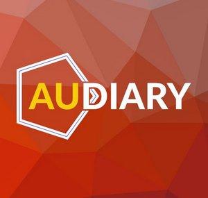 Audiary