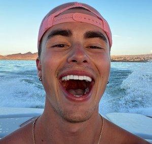 Austin Mollno
