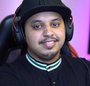 جلوري Aziz l