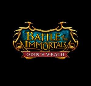 BattleImmortalsGame