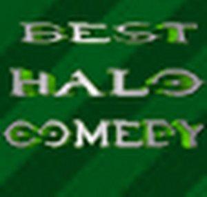 BestHaloComedy