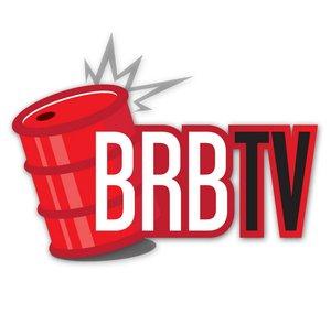 Big Red Barrel