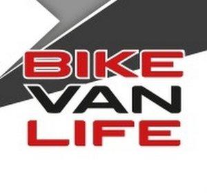 Bike Van Life