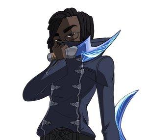 Blue Ruki