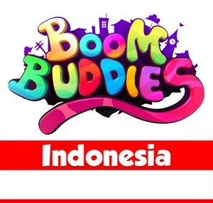 Boom Buddies Indonesia - Kartun & Lagu Anak Anak