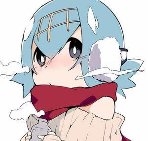 ★Breezy Blue★