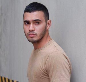 Brent Valdez