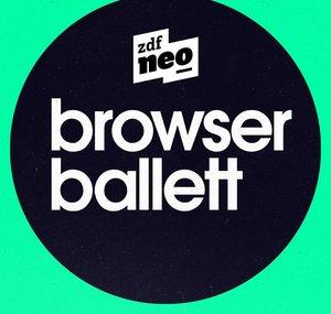 Browser Ballett