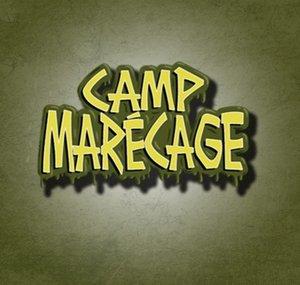 Camp Marécage - 9 Story