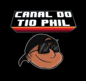 Canal do Tio Phil