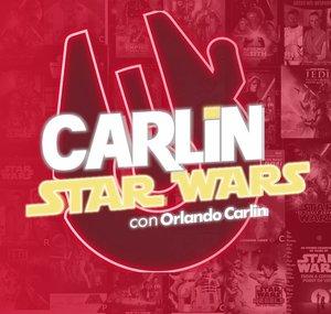 Carlin Star Wars