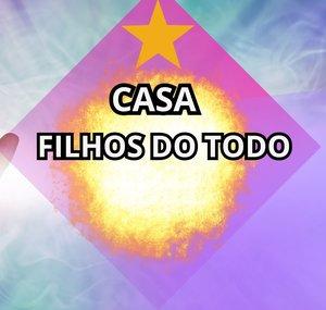 Casa Filhos do Todo
