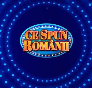 Ce spun romanii