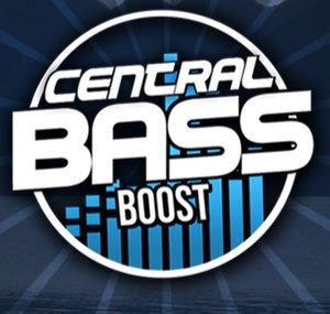Central Bass Boost
