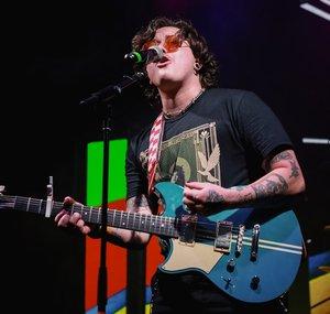 Chase Cavanaugh