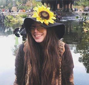 Child of Venus and Mars