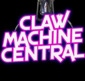 Claw Machine Central