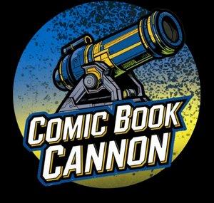 Comic Book Cannon