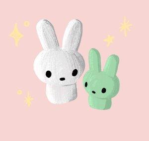 CoolRiceBunnies