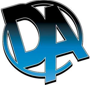 Dark Avenger Media