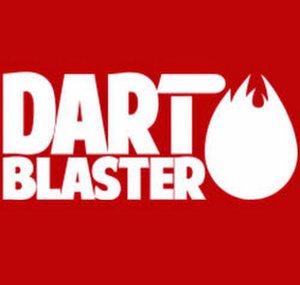 Dartblaster.de