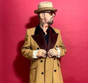 Dave Stewart