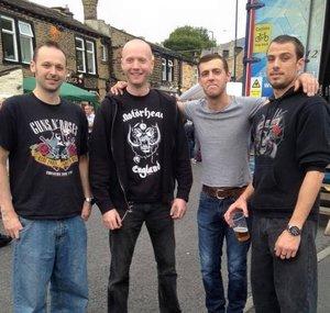 DayOf TheJackal (DayoftheJackalBand)
