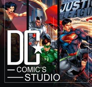 DcComicStudio