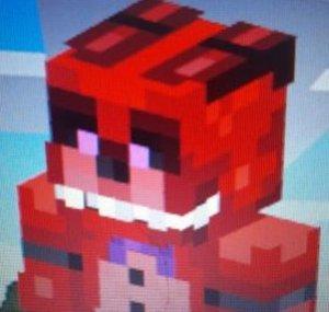 (DEAD CHANNEL) BonnieCraft255