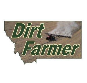 Dirt Farmer