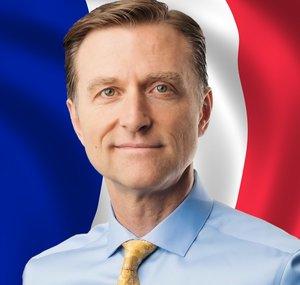 Dr. Eric Berg en français