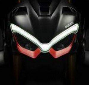 Ducati Diaries