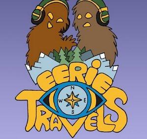 Eerie Travels