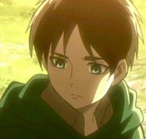 Eren Yeager
