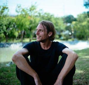 Eric Dubay