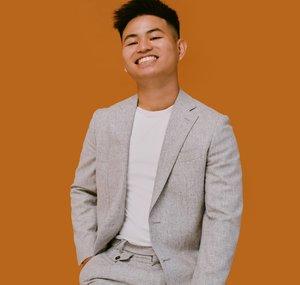 Ericson Vuong