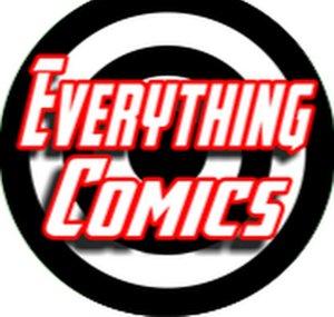 Everything Comics