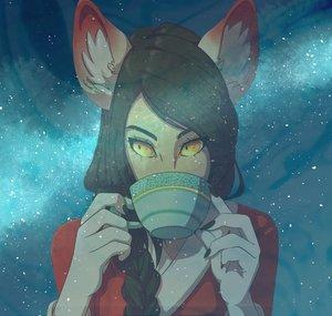 Foxy Dangerfluff