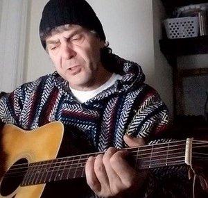 Frank Terzo