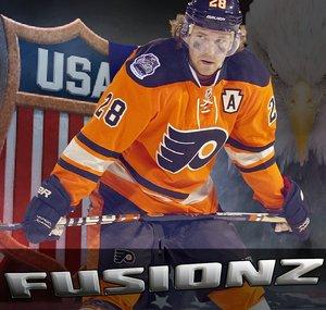 FusionZYT