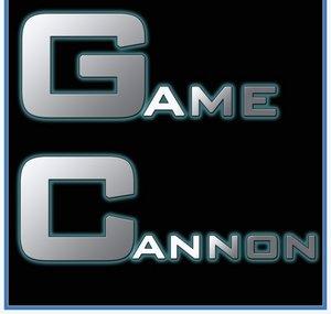 GameCannonAdmin
