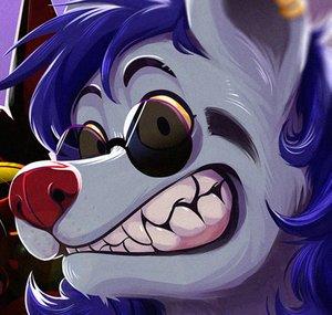 Gavin Werewolf
