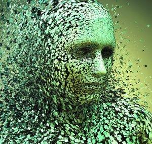 Glitch in the Matrix Multi-Media