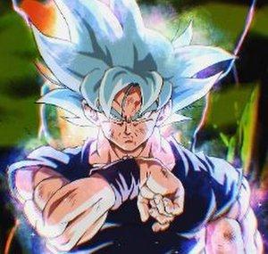 Gokudragon OfSun